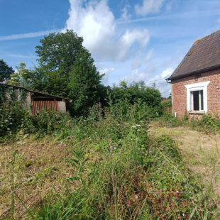 Maison Vacquerie Le Boucq