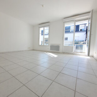 Appartement 43 m2  Sous compromis 
