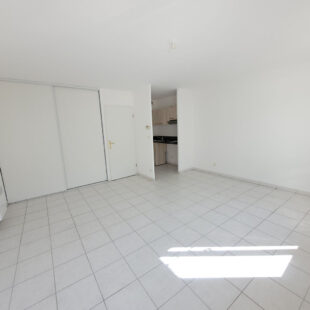 Appartement 43 m2  Sous compromis 