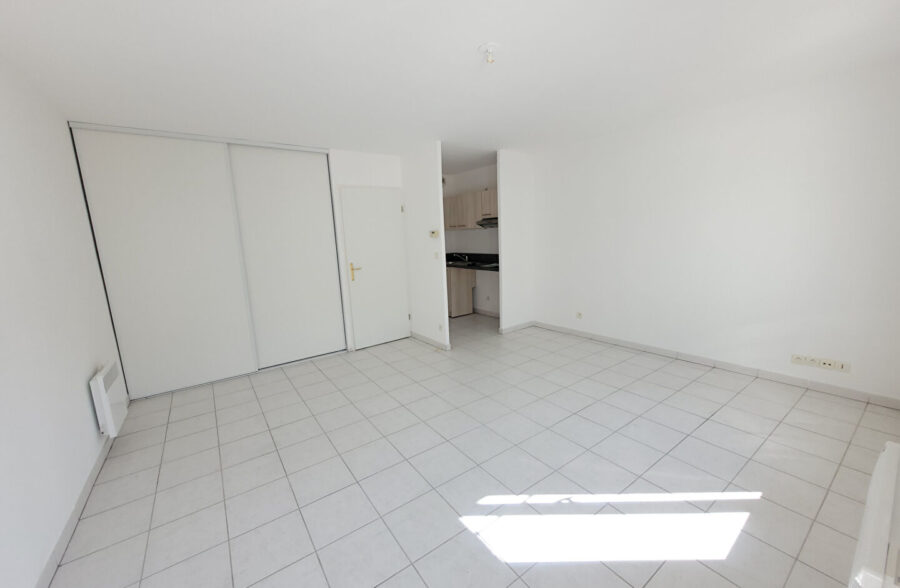 Appartement 43 m2  Sous compromis 
