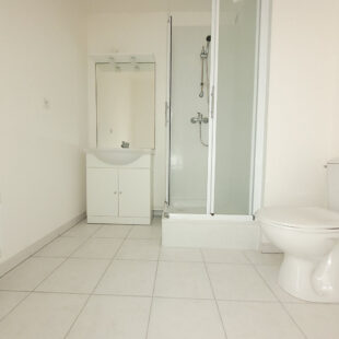 Appartement 43 m2  Sous compromis 