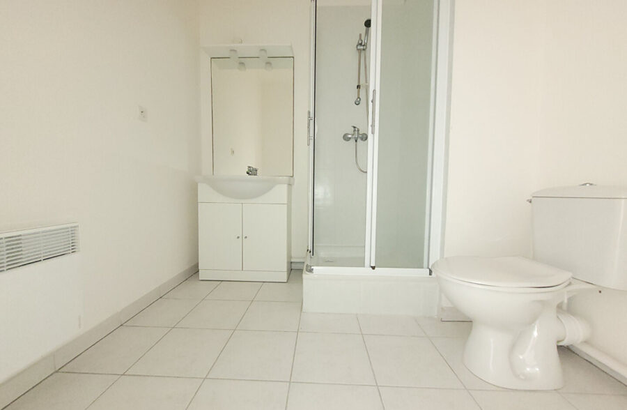 Appartement 43 m2  Sous compromis 