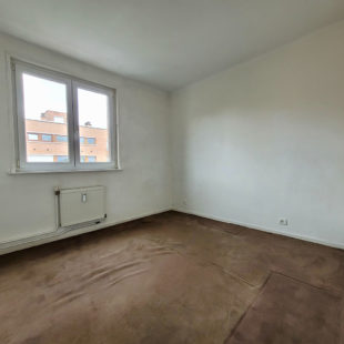 Appartement Mouvaux 3 pièce(s)  Sous compromis 