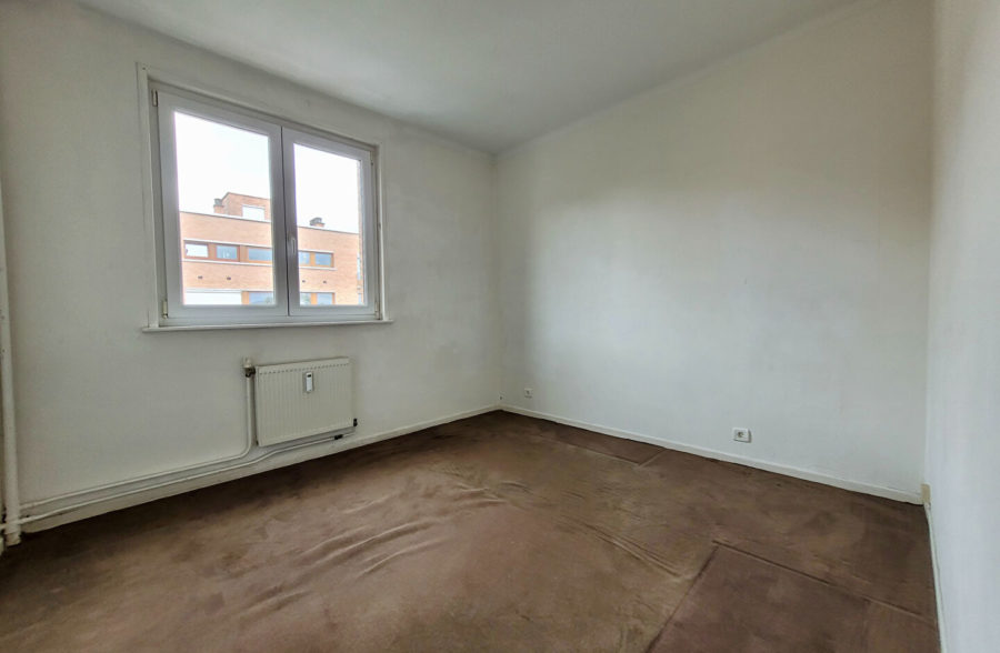 Appartement Mouvaux 3 pièce(s)  Sous compromis 