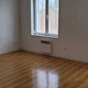 Appartement Seclin 2 pièce(s) 41.2 m²