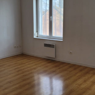 Appartement Seclin 2 pièce(s) 41.2 m²