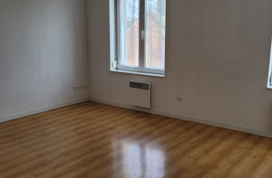 Appartement Seclin 2 pièce(s) 41.2 m²