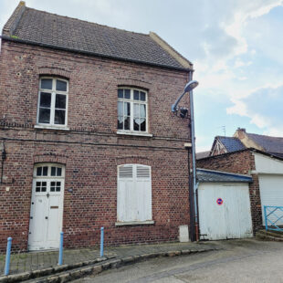 Maison Beuvry 5 pièce(s) 112 m2