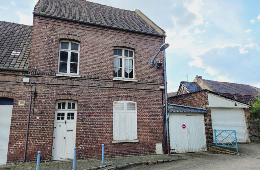 Maison Beuvry 5 pièce(s) 112 m2