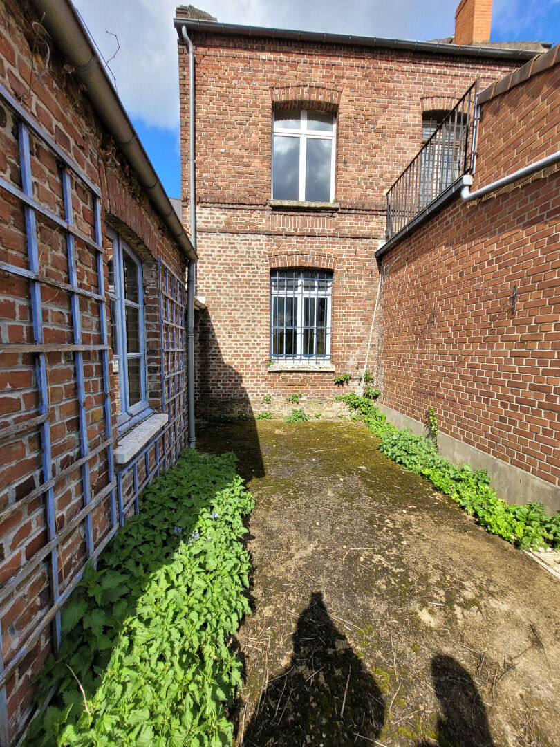 Maison Beuvry 5 pièce(s) 112 m2