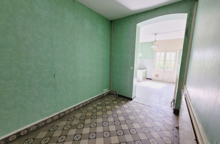 Maison Beuvry 5 pièce(s) 112 m2