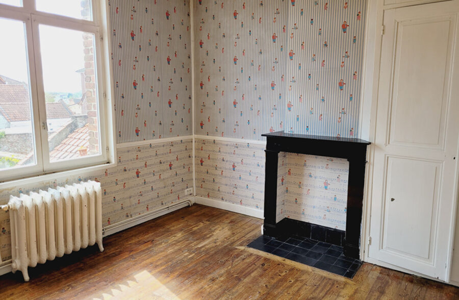 Maison Beuvry 5 pièce(s) 112 m2