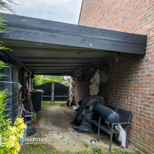 INDIVIDUELLE 4 CHAMBRES JARDIN GARAGE