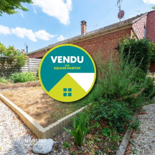 SQUARE HABITAT Anzin vous propose de venir découvrir cet Habitat semi plain-pied de 125m² au coeur de la commune de ANZIN.