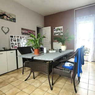 Maison Aniche 4 pièce(s) 80 m2