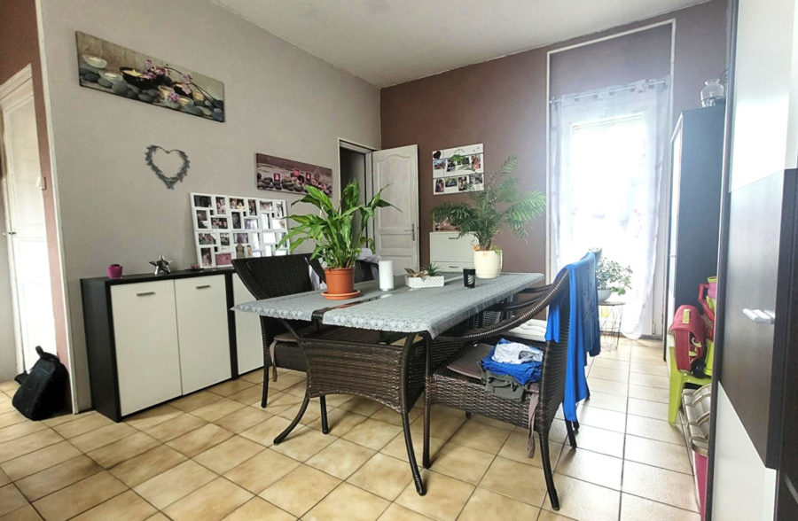 Maison Aniche 4 pièce(s) 80 m2