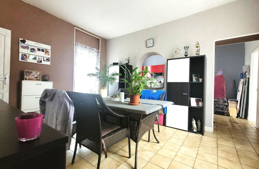 Maison Aniche 4 pièce(s) 80 m2