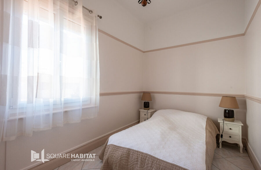 Appartement Le Touquet Paris Plage 2 pièce(s) 60 m2