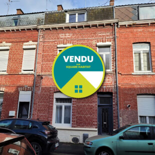 Maison Anzin 5 pièce(s) 118 m2