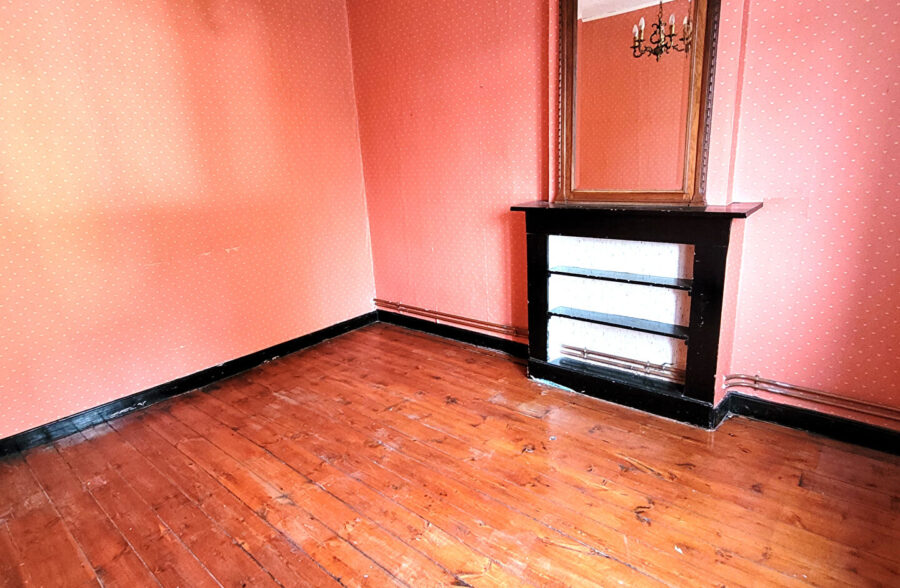 Maison Anzin 5 pièce(s) 118 m2