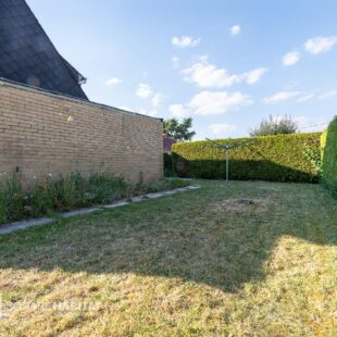 SQUARE HABITAT Anzin vous propose de venir découvrir cet Habitat semi individuel de 120m² au coeur de la commune de HERIN