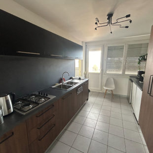 Appartement Valenciennes 5 pièce(s) 98.84 m2