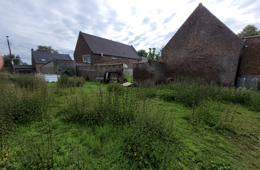 Grange Villers Au Tertre 520 m2