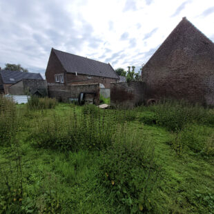 Grange Villers Au Tertre 520 m2