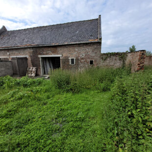 Grange Villers Au Tertre 520 m2