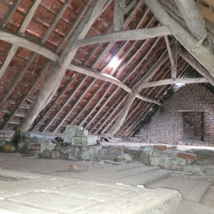 Grange Villers Au Tertre 520 m2