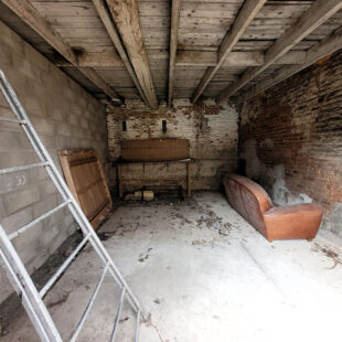 Grange Villers Au Tertre 520 m2