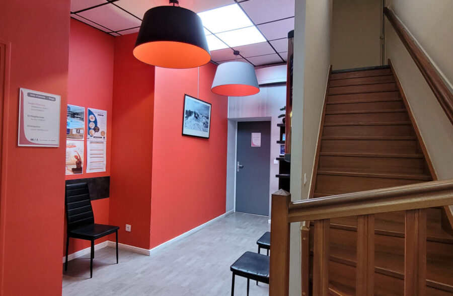Immeuble de rapport  10 pièce(s)