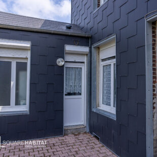 Maison Maubeuge 4 pièce(s) 72.9 m2