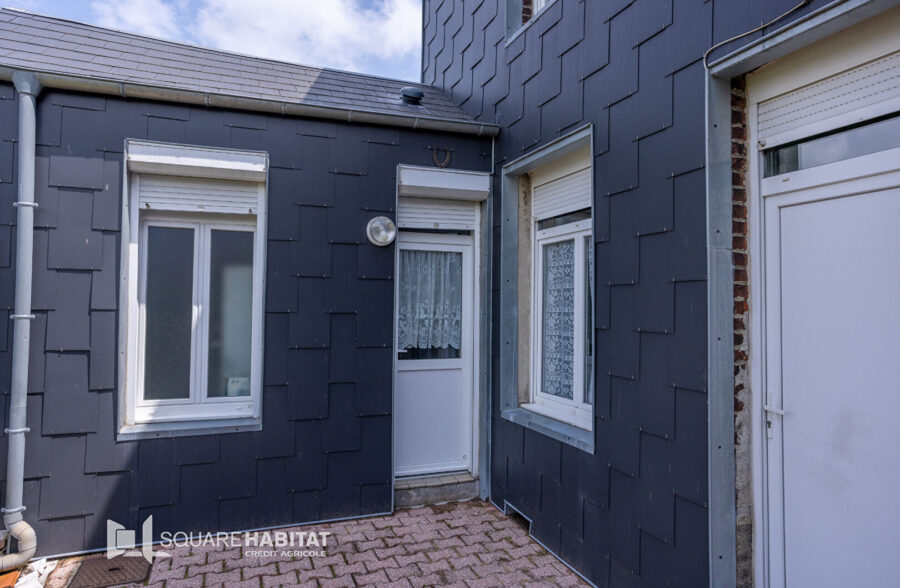 Maison Maubeuge 4 pièce(s) 72.9 m2