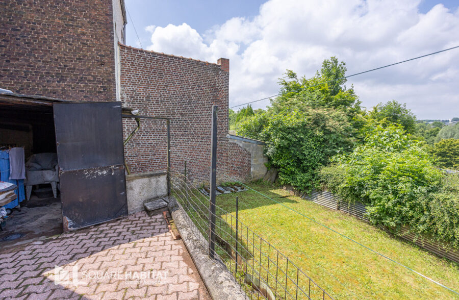 Maison Maubeuge 4 pièce(s) 72.9 m2