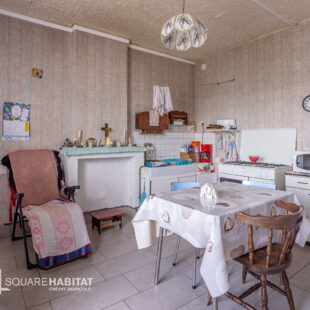 Maison Maubeuge 4 pièce(s) 72.9 m2