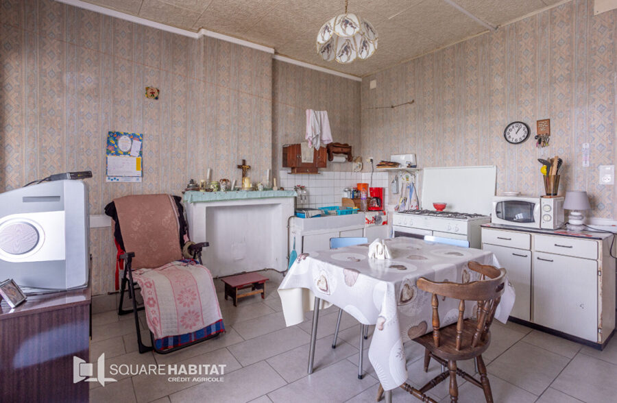 Maison Maubeuge 4 pièce(s) 72.9 m2
