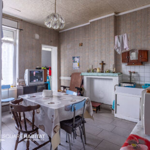 Maison Maubeuge 4 pièce(s) 72.9 m2