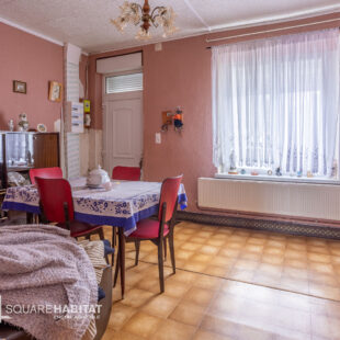 Maison Maubeuge 4 pièce(s) 72.9 m2