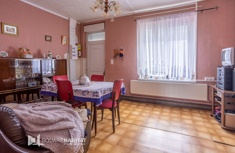 Maison Maubeuge 4 pièce(s) 72.9 m2
