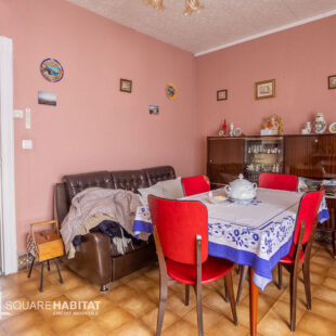 Maison Maubeuge 4 pièce(s) 72.9 m2