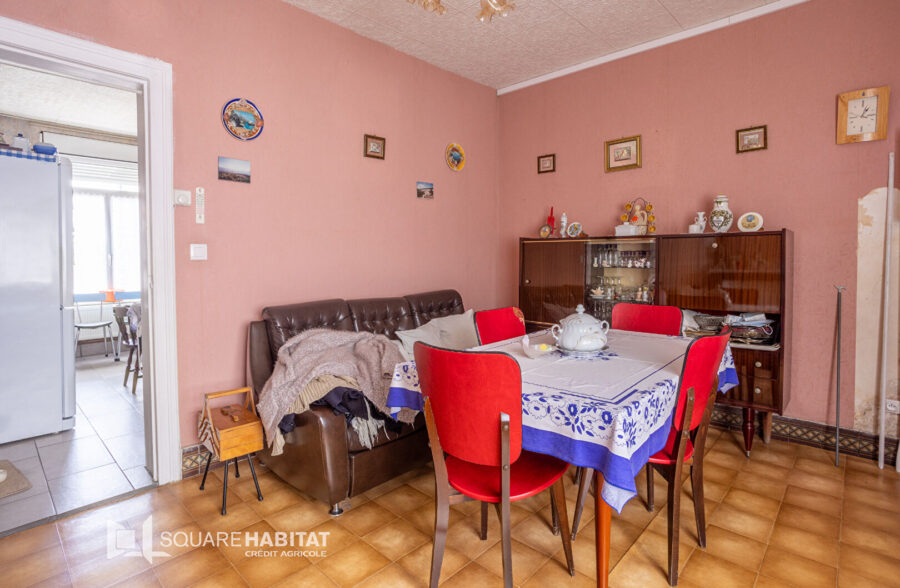 Maison Maubeuge 4 pièce(s) 72.9 m2
