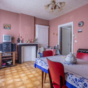 Maison Maubeuge 4 pièce(s) 72.9 m2