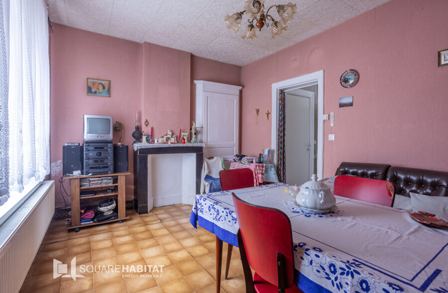 Maison Maubeuge 4 pièce(s) 72.9 m2