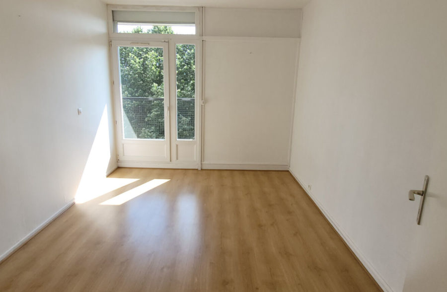 Appartement Croix 4 pièce(s) 98.56 m2