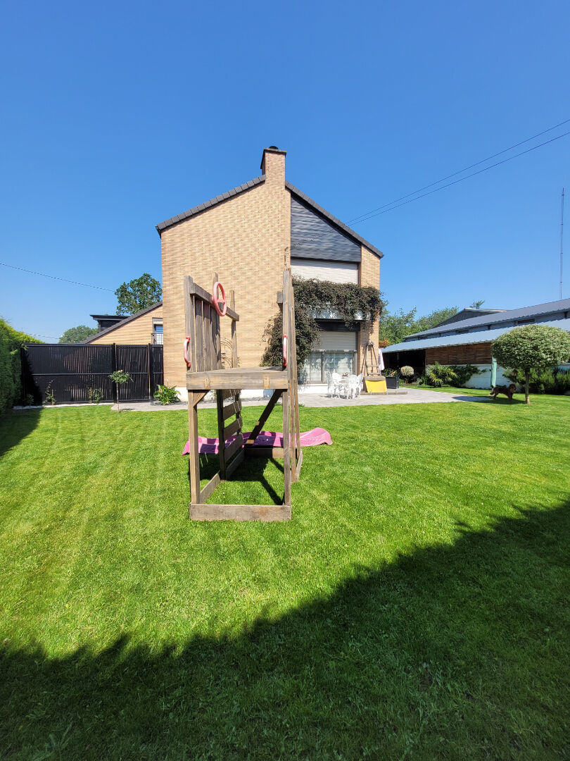Maison d’architecte Cambrai 10 pièce(s) 200 m2