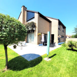 Maison d’architecte Cambrai 10 pièce(s) 200 m2