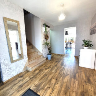 Maison d’architecte Cambrai 10 pièce(s) 200 m2