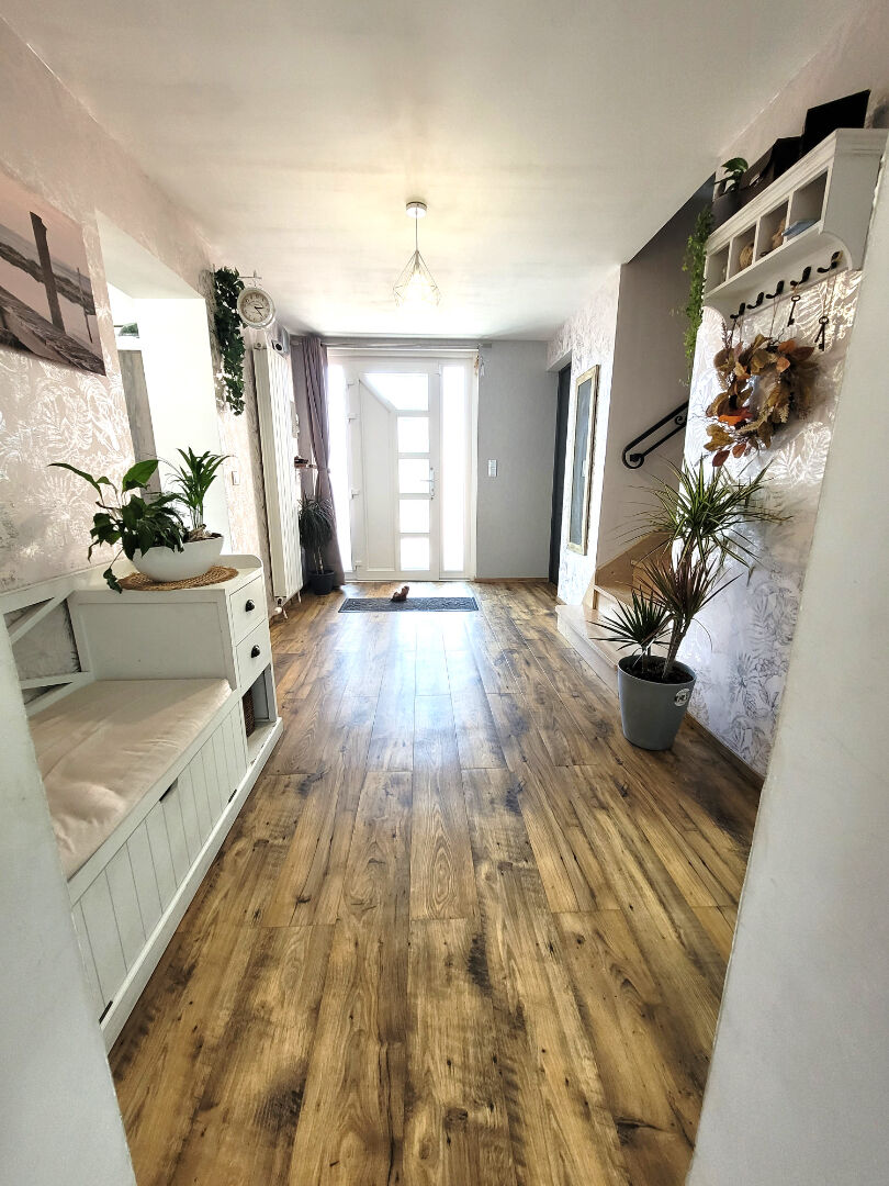 Maison d’architecte Cambrai 10 pièce(s) 200 m2