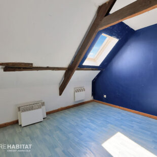 Maison  de ville 1 chambre 2 bureaux jardin  Sous compromis 